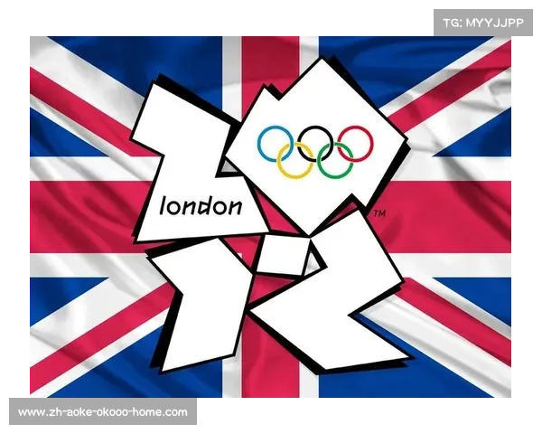 2012年伦敦奥运会会徽设计理念与视觉冲击力解析