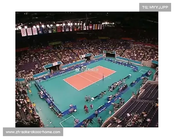 2012伦敦奥运会排球赛精彩回顾：激烈对决与历史性时刻的再现